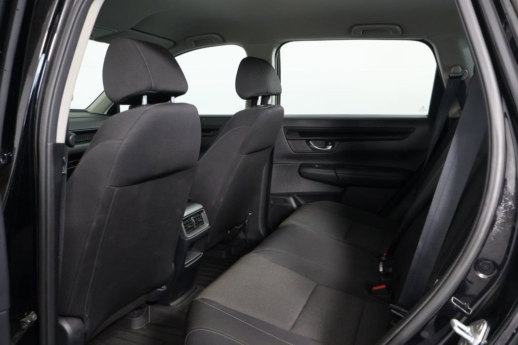 Used 2023 Honda CR-V LX image 10