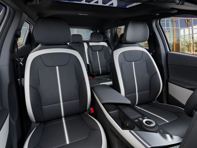 New 2026 Kia EV6 GT-Line AWD/4WD image 15