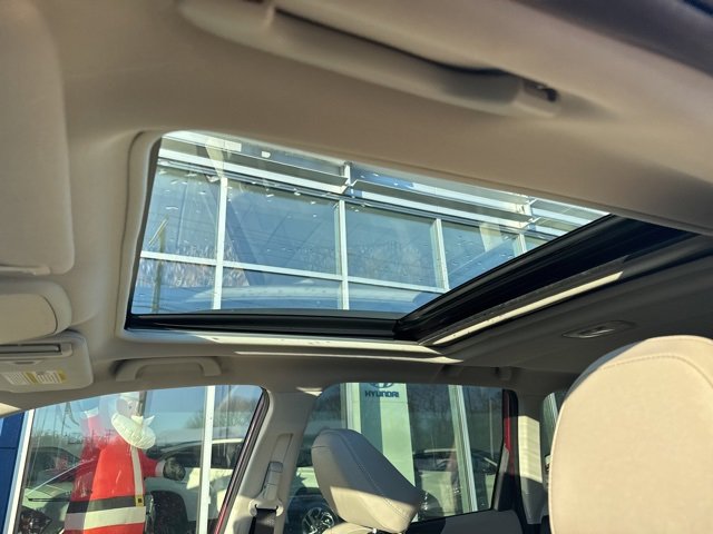 Used 2023 Subaru Forester Limited image 21