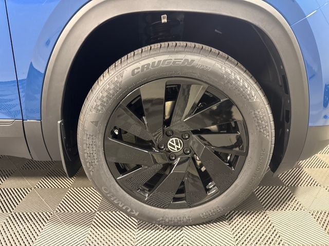 New 2026 Volkswagen Atlas SE AWD/4WD image 11