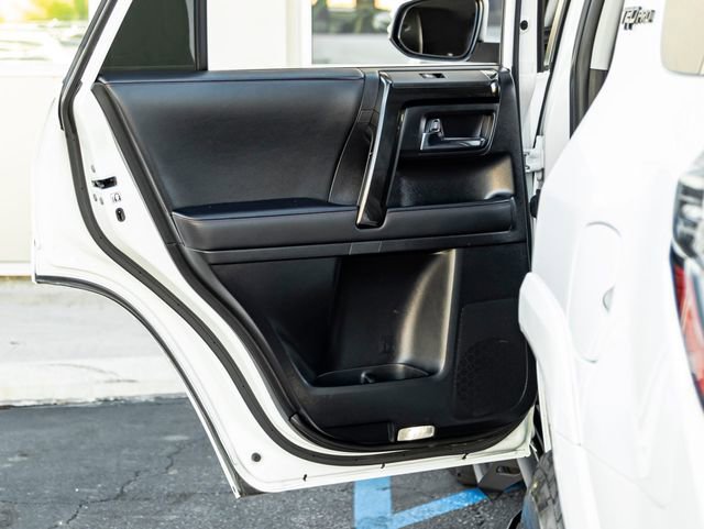 Used 2023 Toyota 4Runner TRD Pro image 24