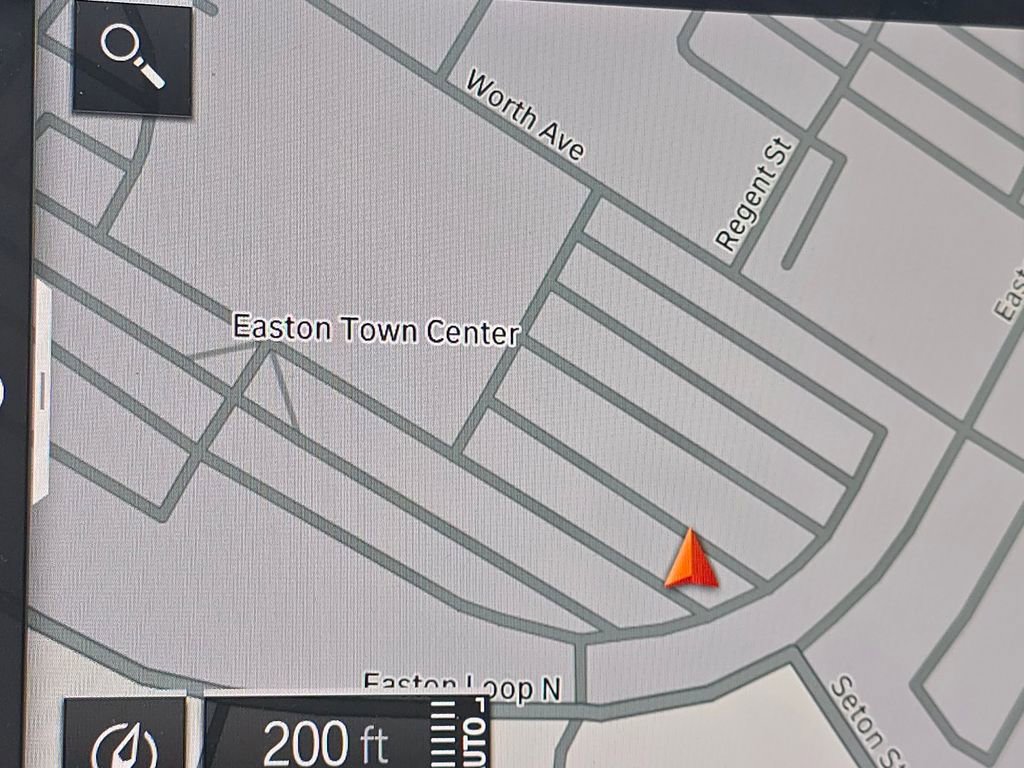 Used 2024 BMW X3 M40i w/ Premium Package image 4