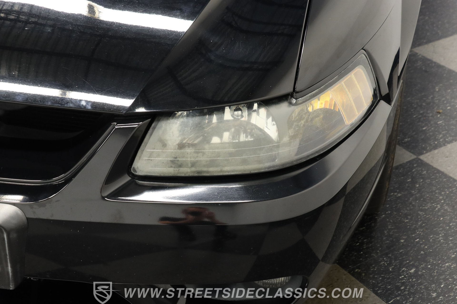 Used 2001 Ford Mustang Cobra image 19