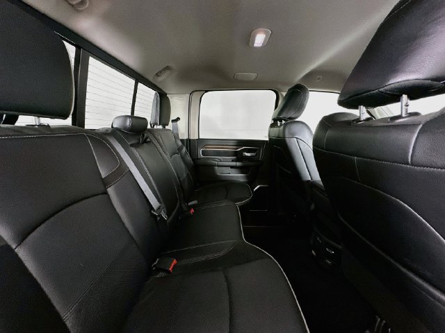 Used 2024 RAM 2500 Laramie AWD/4WD image 26