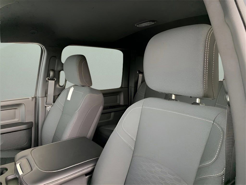 Used 2025 RAM 2500 Tradesman image 63