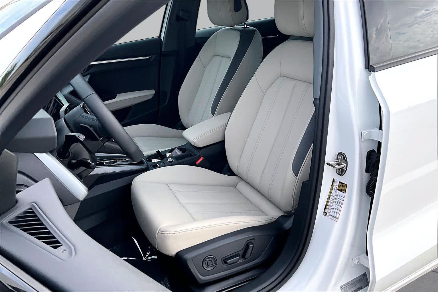 New 2026 Audi A3 2.0T Premium AWD/4WD image 9