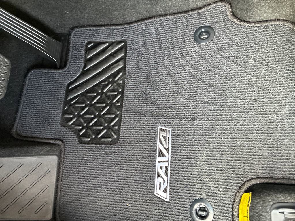 New 2025 Toyota RAV4 Limited image 45