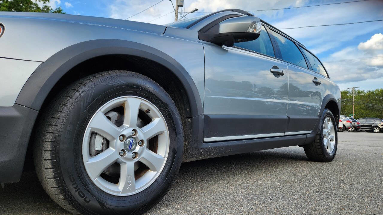 Used 2008 Volvo XC70 3.2 image 6