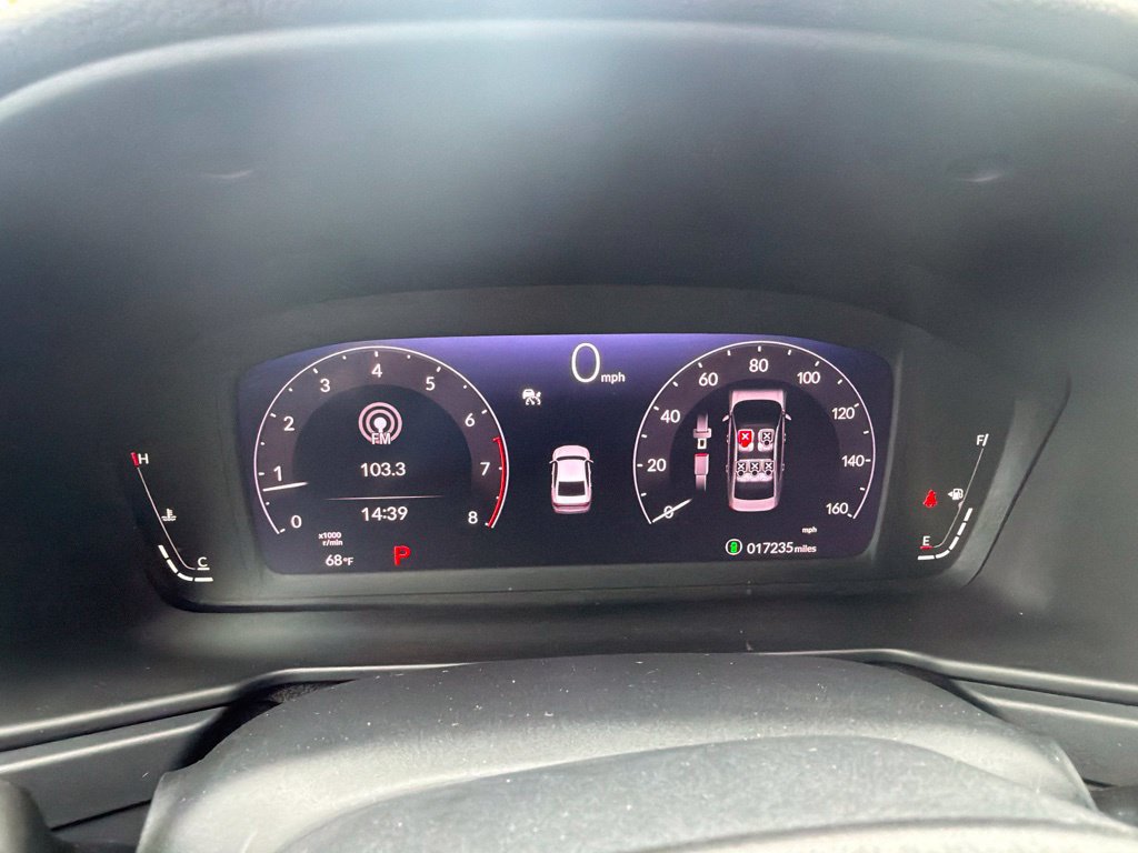 Certified 2024 Honda Accord LX image 26