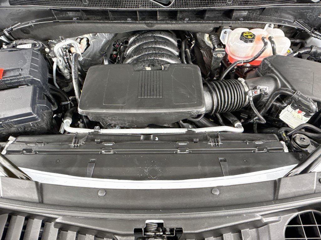 Used 2026 GMC Yukon Denali w/ Sun & Power Step Package RWD image 34