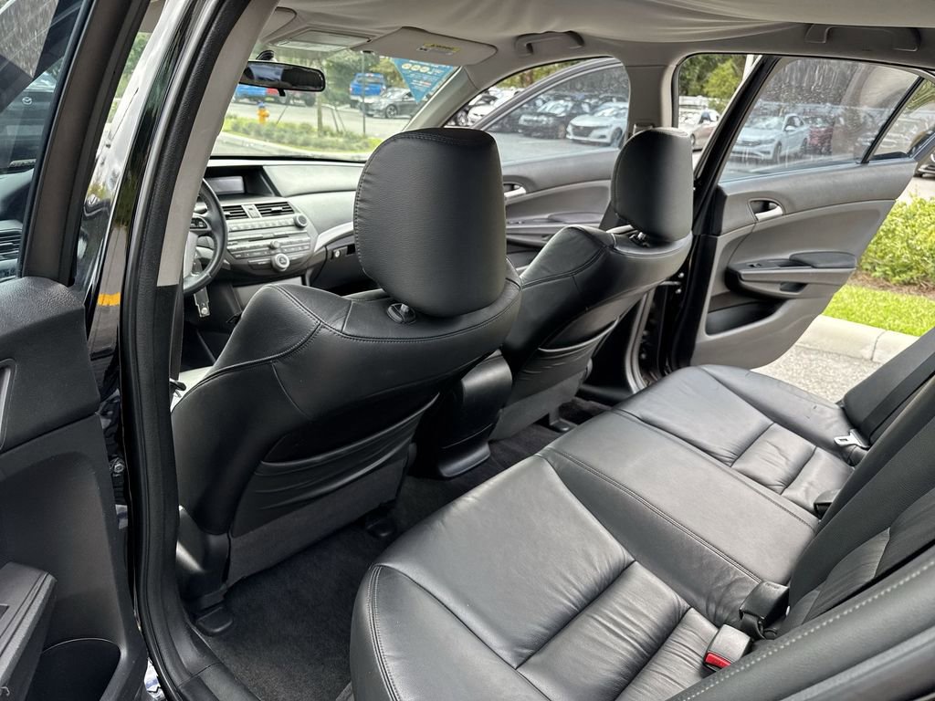 Used 2012 Honda Accord SE image 35