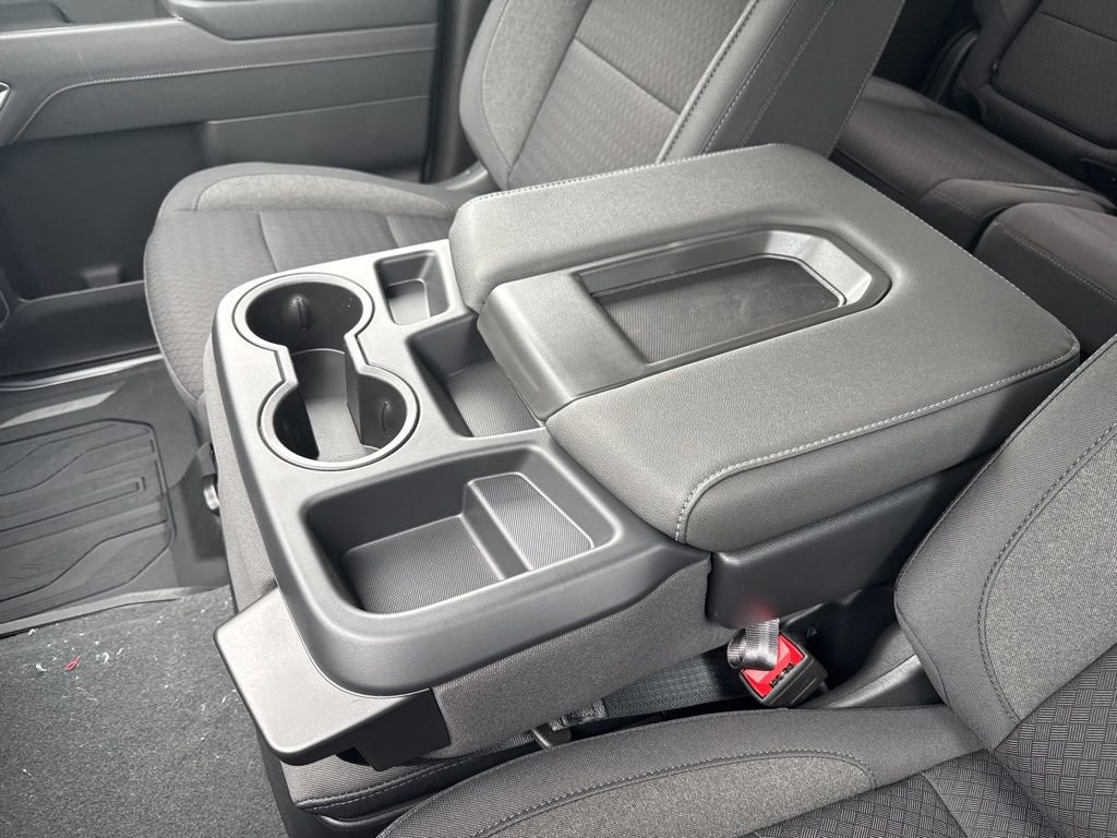 New 2026 GMC Sierra 1500 Elevation w/ Elevation Select Package AWD/4WD image 27