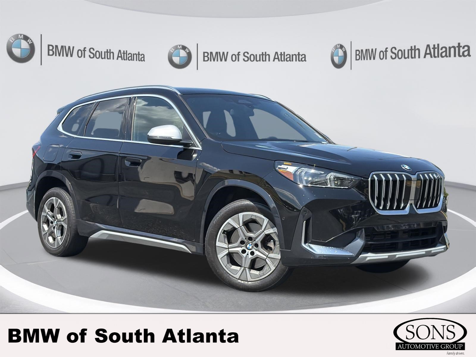 Certified 2024 BMW X1 xDrive28i