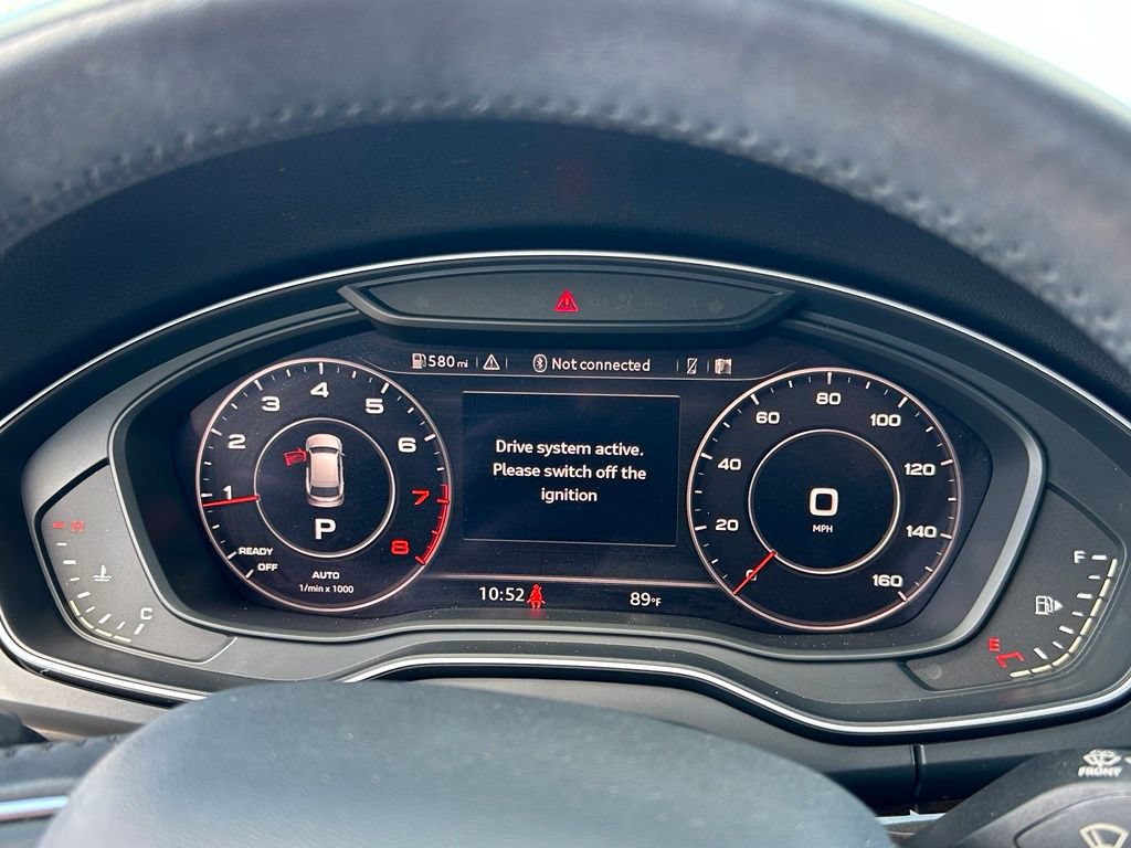 Used 2019 Audi Q5 2.0T Premium Plus w/ Premium Plus Package AWD/4WD image 28