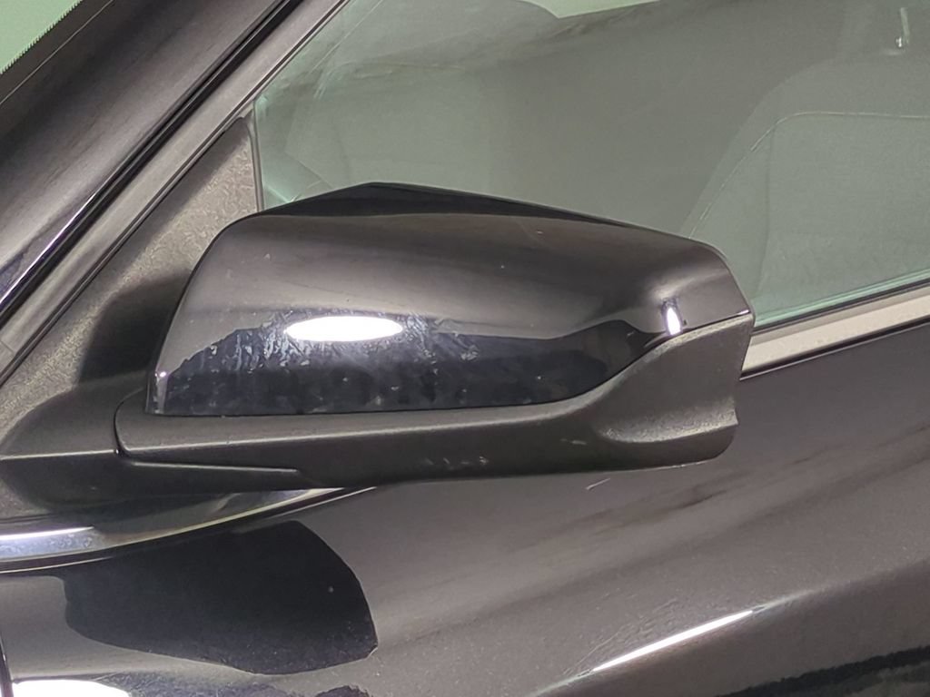 Used 2024 Chevrolet Equinox LT AWD/4WD image 12