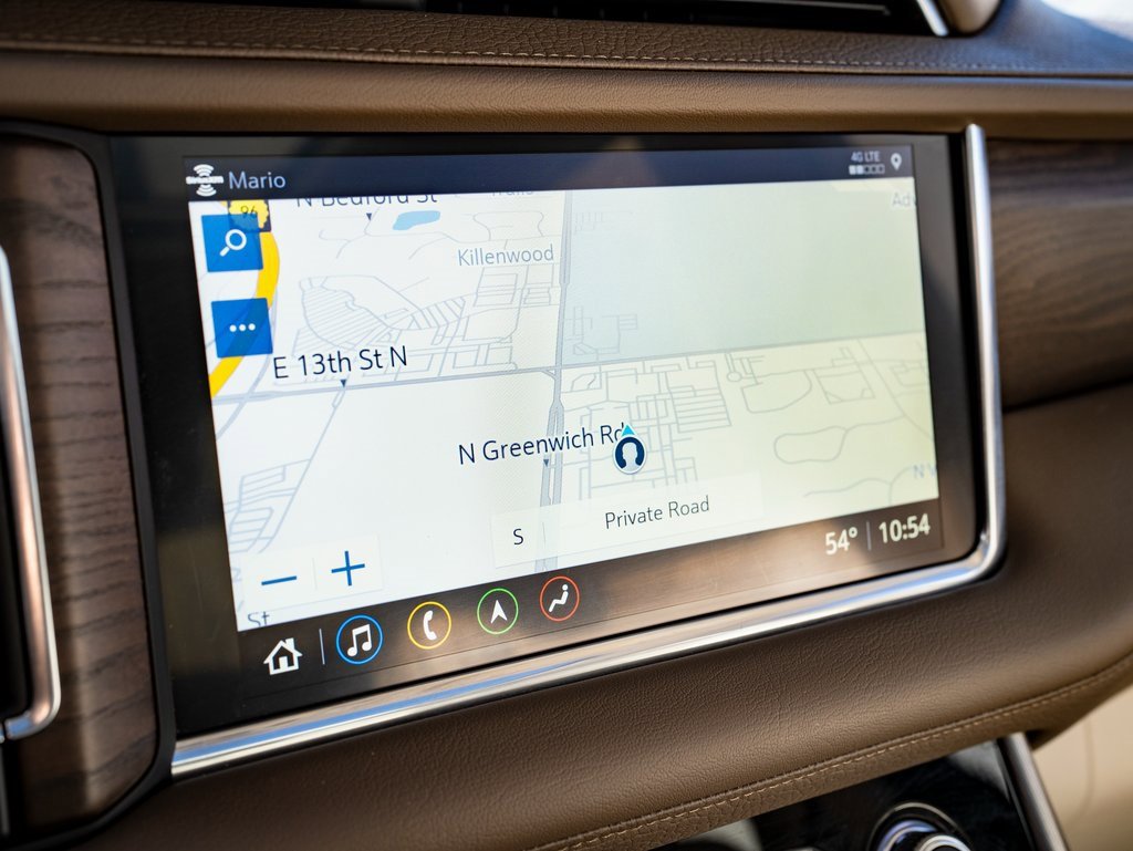 Used 2021 GMC Yukon XL Denali image 31