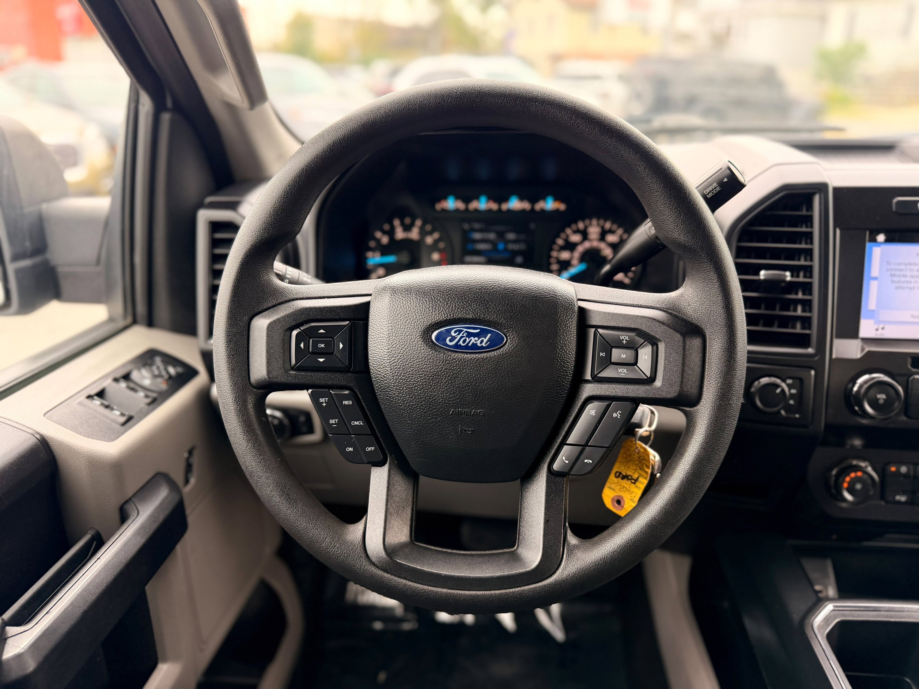 Used 2019 Ford F150 XL w/ Equipment Group 101A Mid AWD/4WD image 25