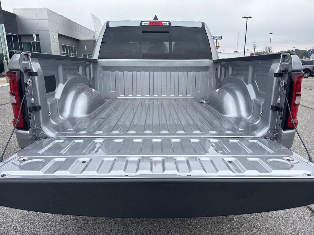 New 2026 RAM 1500 Tradesman image 9