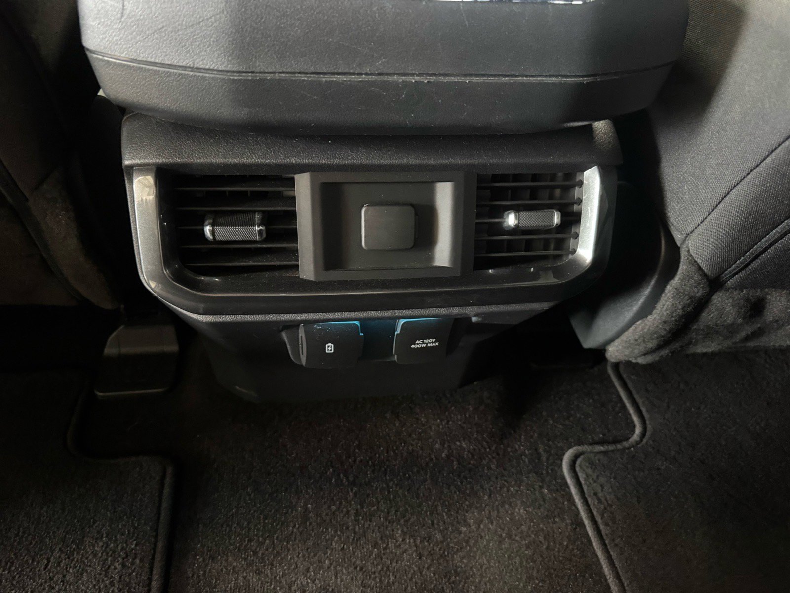 Used 2022 Ford F150 XLT w/ Equipment Group 301A Mid image 12