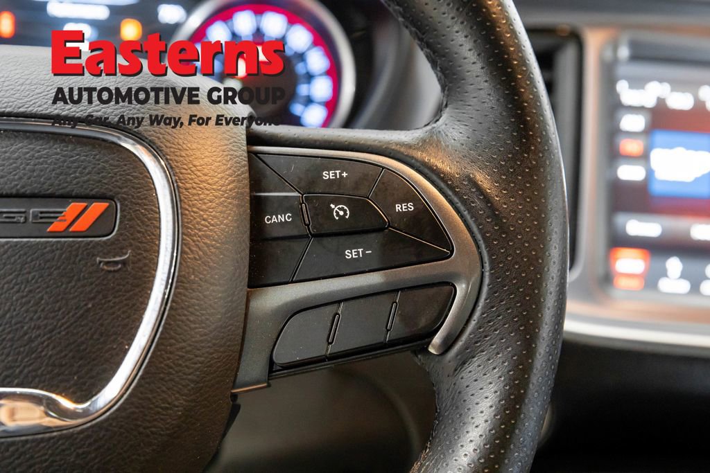 Used 2019 Dodge Challenger R/T Scat Pack RWD image 25