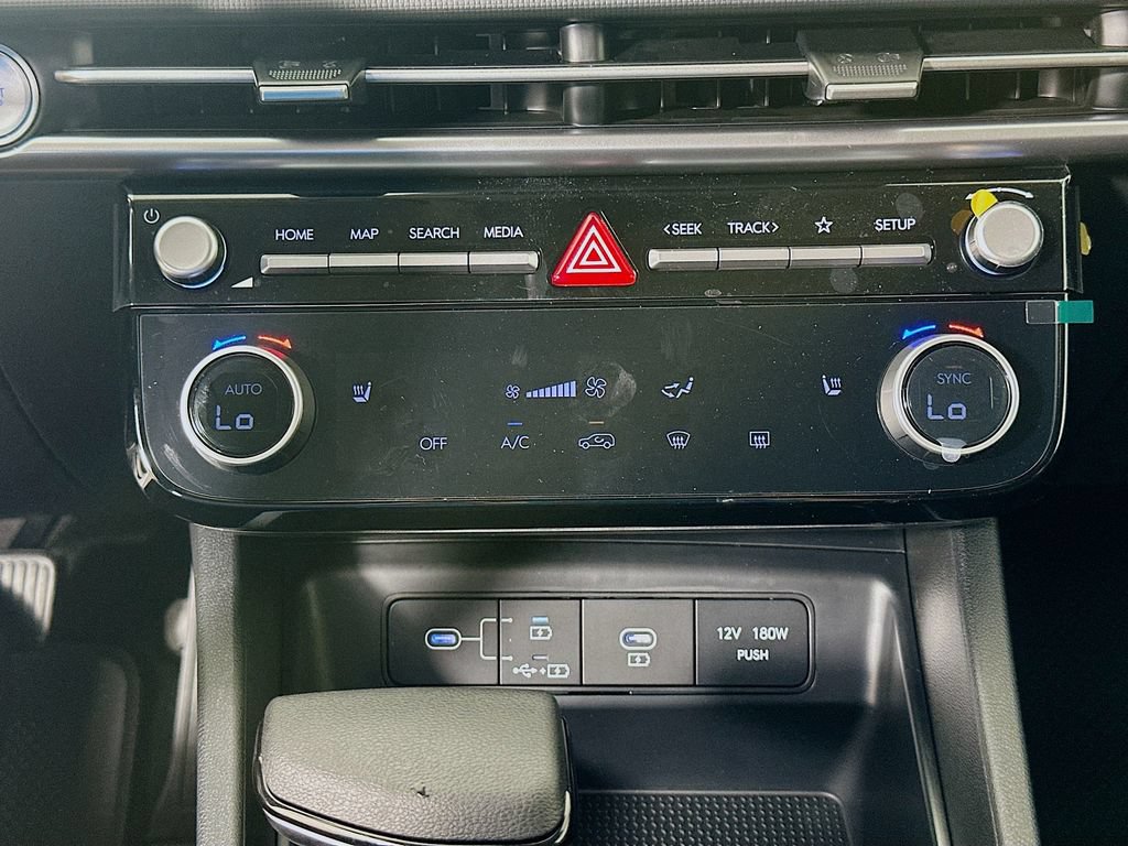 New 2026 Hyundai Tucson SEL FWD image 13