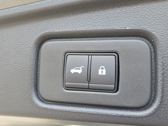 New 2026 Nissan Pathfinder SL image 13