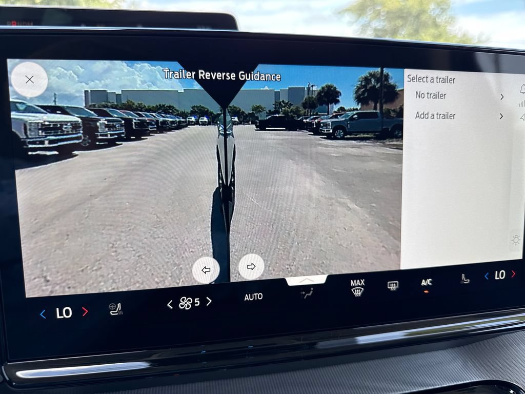 New 2027 Ford Expedition Max Active RWD image 26