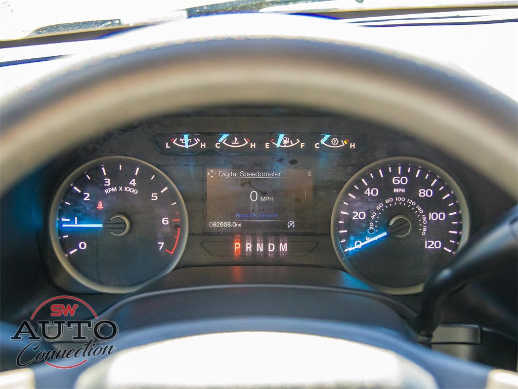 Used 2020 Ford F150 XLT image 30