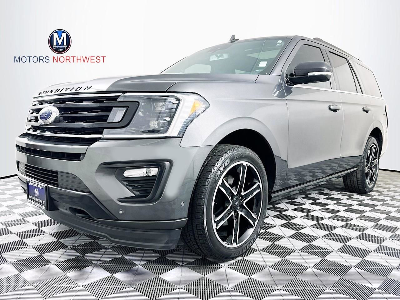 Used 2020 Ford Expedition Limited w/ Equipment Group 303A