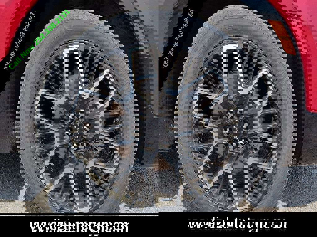 Used 2023 Chevrolet Blazer RS image 12