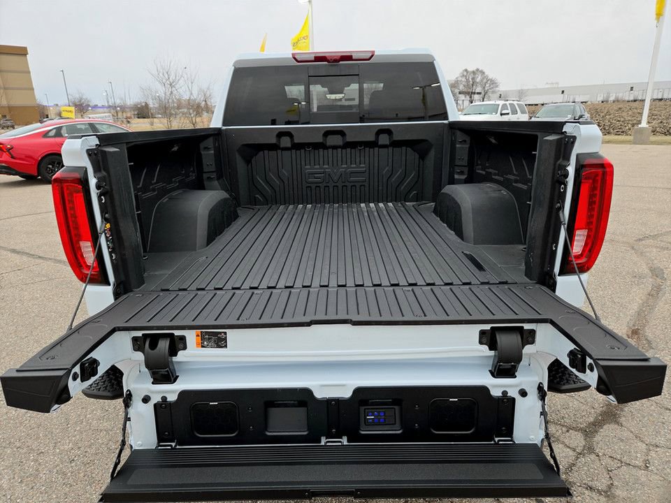 New 2026 GMC Sierra 1500 Denali image 30