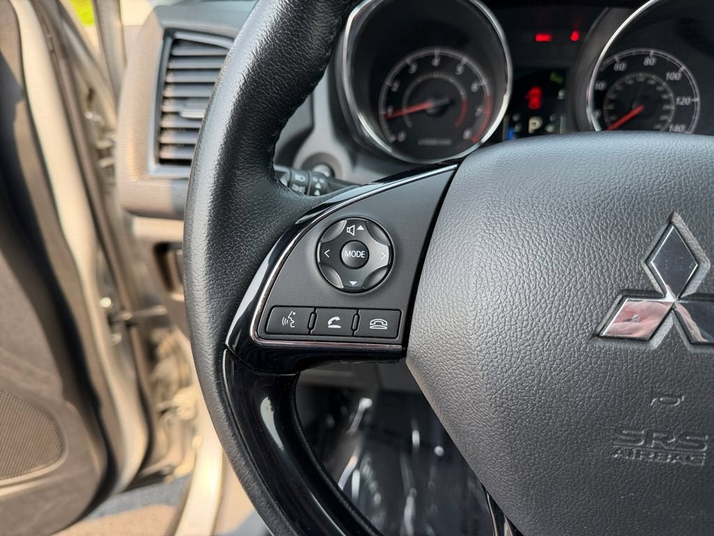 Used 2021 Mitsubishi Outlander Sport SE FWD image 15