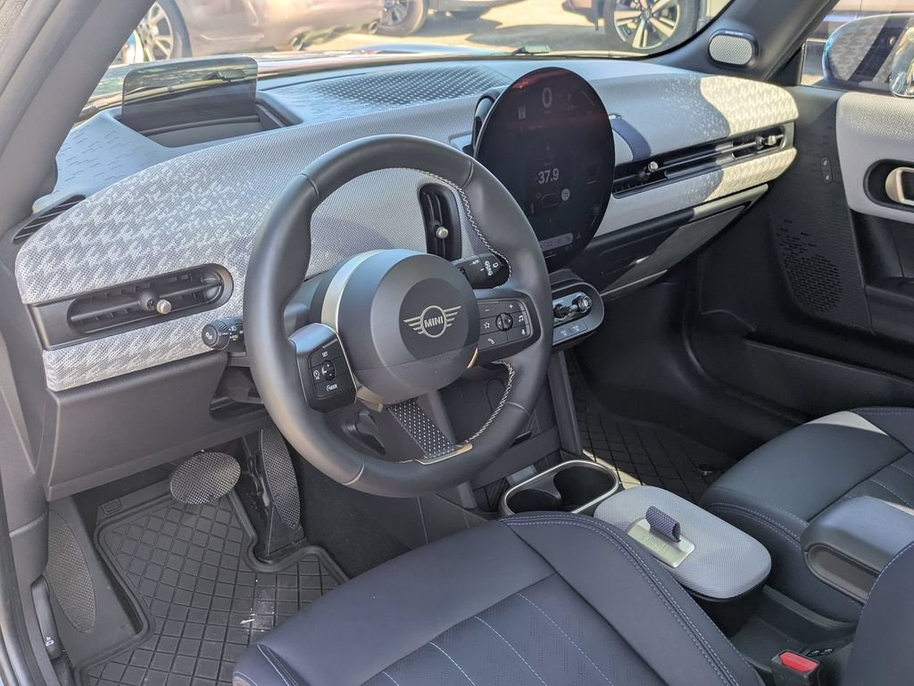 Used 2025 MINI Cooper S FWD image 25