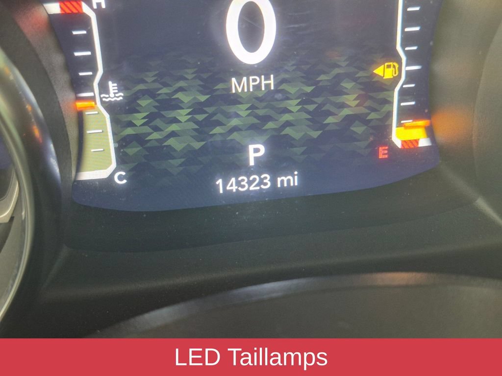 Used 2023 Jeep Gladiator Rubicon w/ LED Lighting Group AWD/4WD image 18