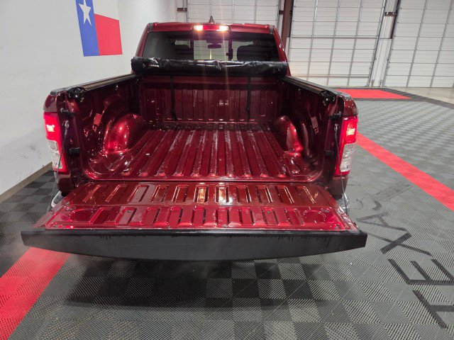 Used 2020 RAM 1500 Big Horn image 29