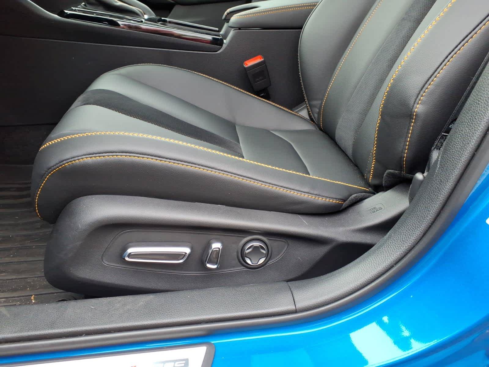 Used 2026 Acura Integra A-Spec w/ Technology Package FWD image 20