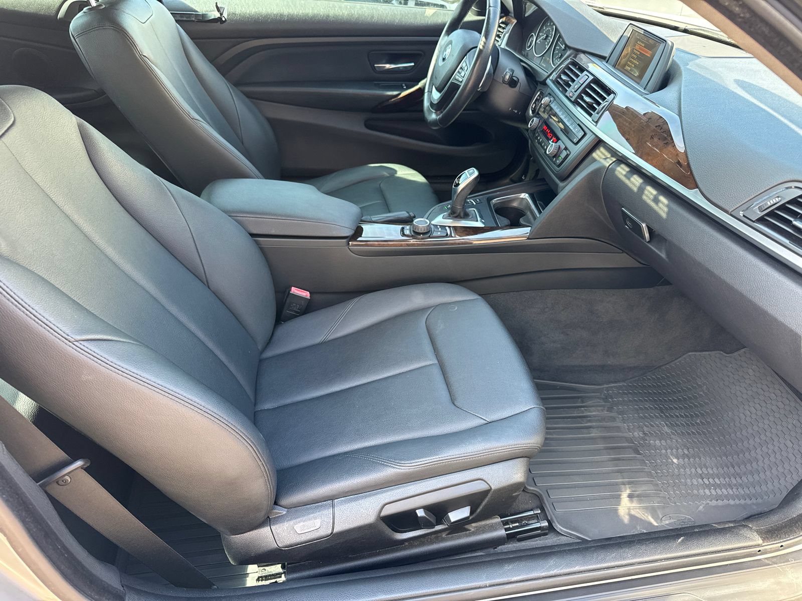 Used 2015 BMW 428i Coupe RWD image 10