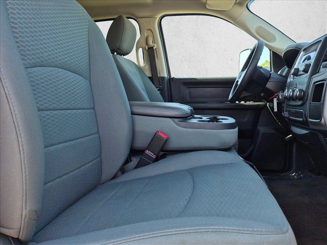 Used 2016 RAM 1500 Tradesman w/ Popular Equipment Group RWD image 29