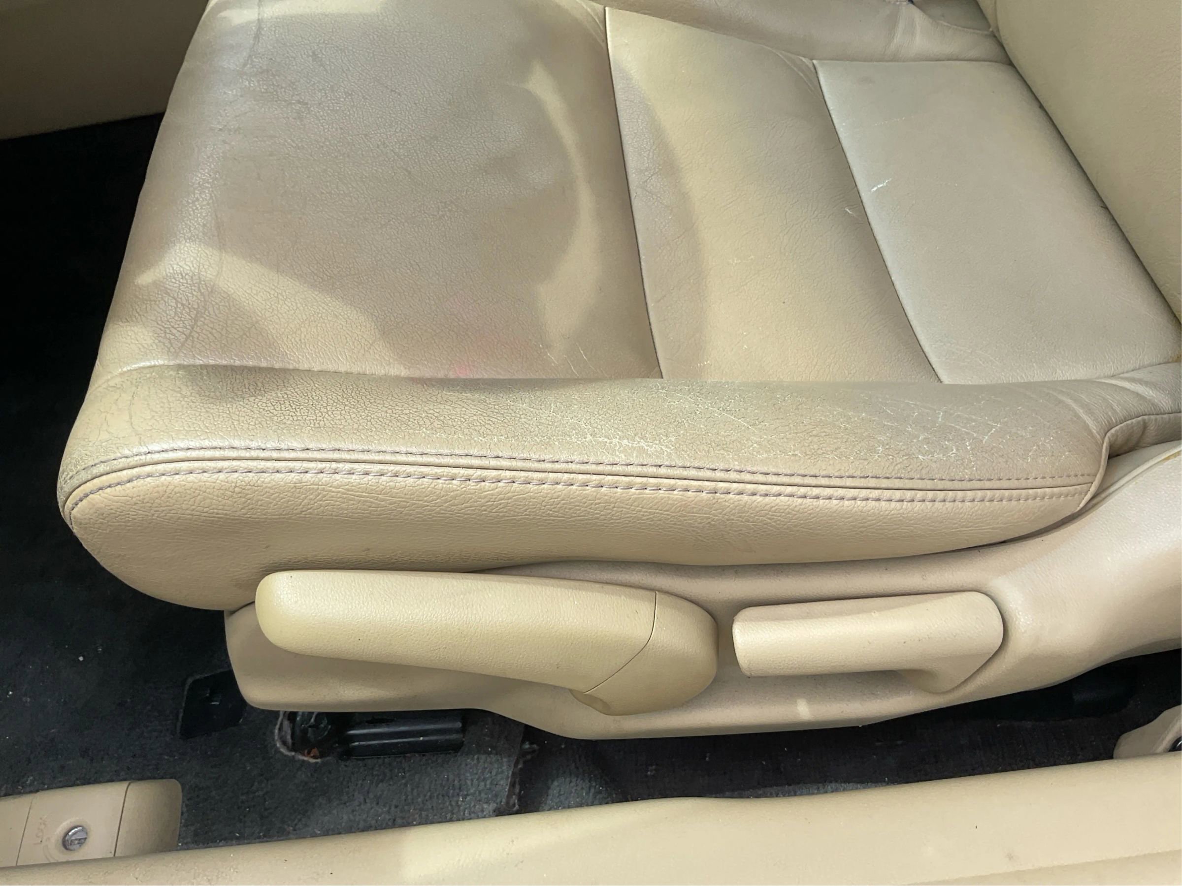 Used 2011 Honda Accord LX-S image 18