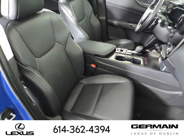 Used 2023 Lexus NX 350 AWD image 28