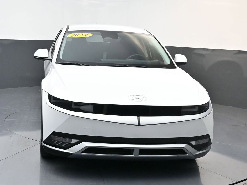 Used 2024 Hyundai Ioniq 5 SEL image 8