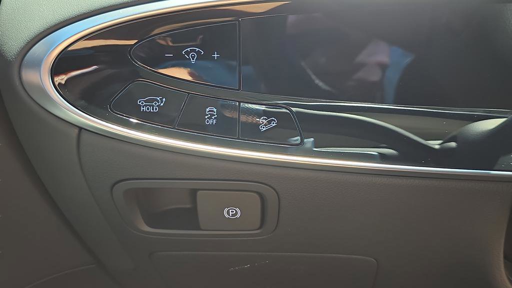 New 2026 Genesis GV70 2.5T AWD/4WD image 19