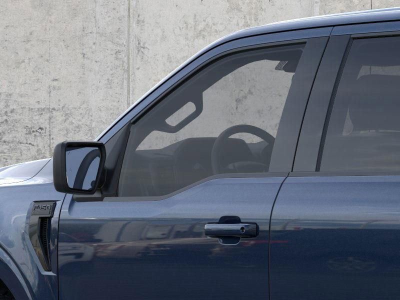 New 2026 Ford F150 XLT w/ FX4 Off-Road Package image 20