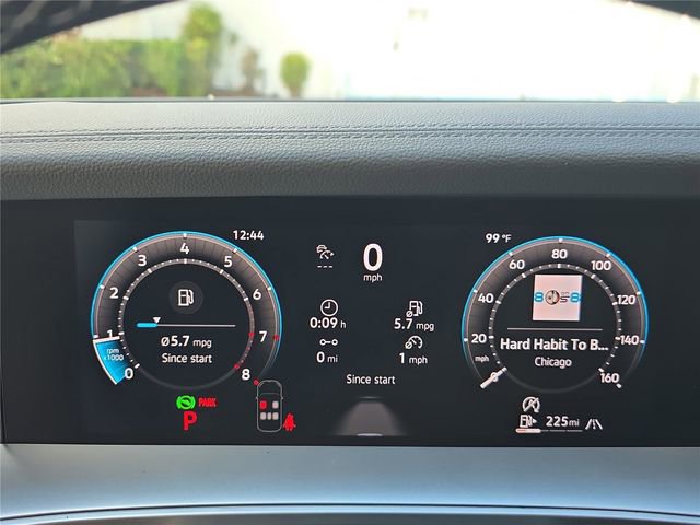 New 2026 Volkswagen Tiguan SE image 22