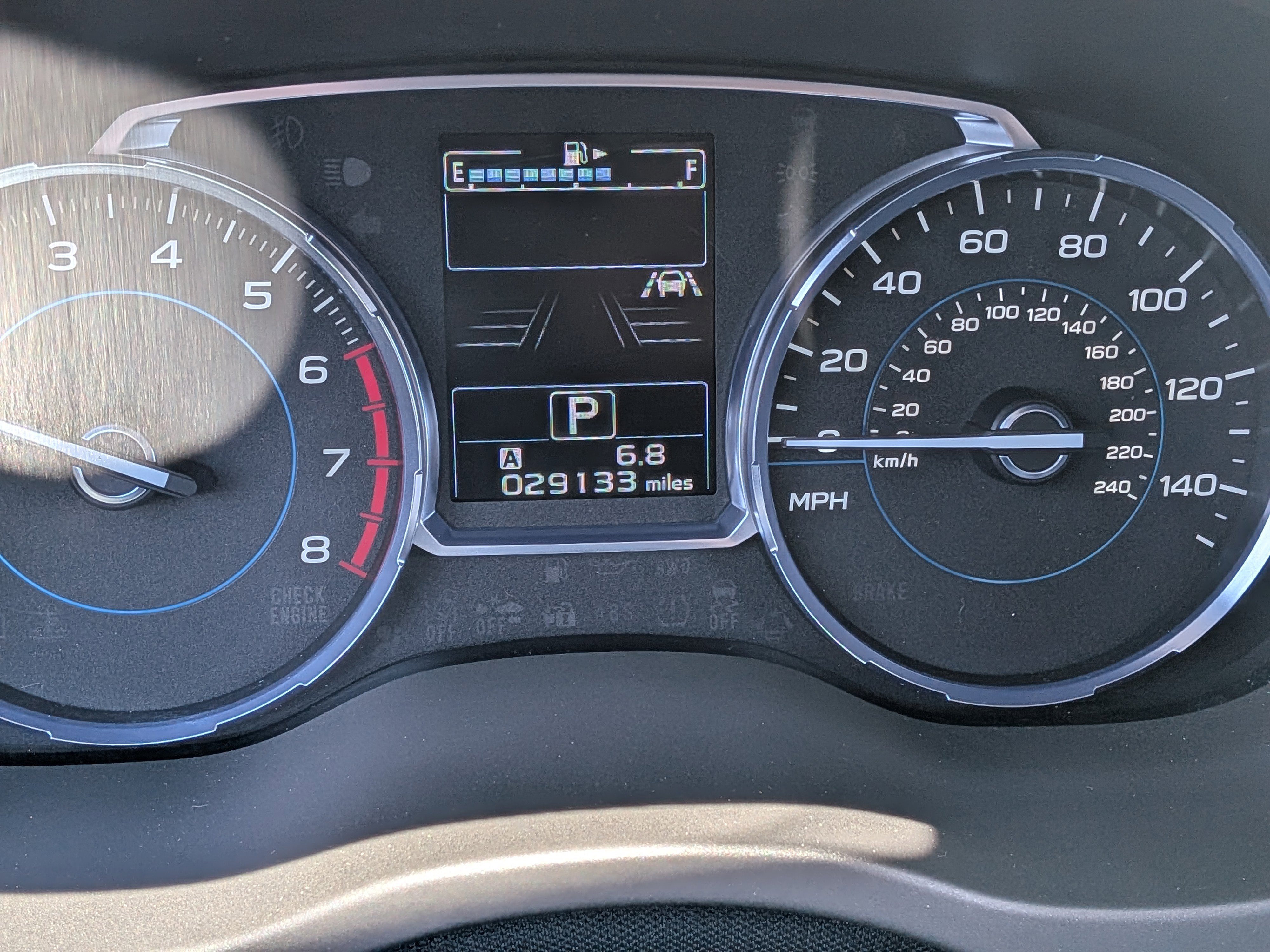 Used 2018 Subaru Forester 2.5i Premium AWD/4WD image 28