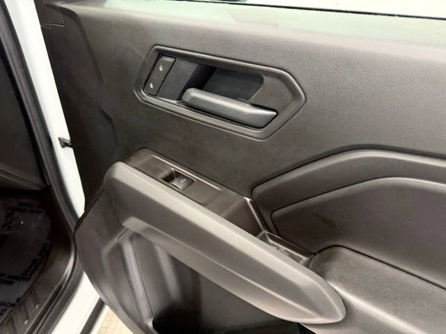 New 2026 Chevrolet Colorado Trail Boss image 22