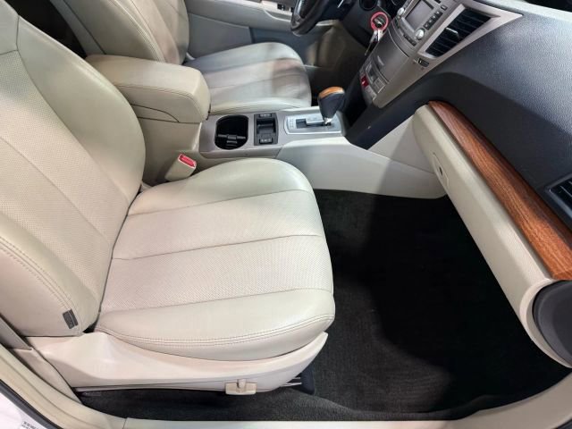 Used 2013 Subaru Outback 2.5i Limited w/ Moonroof Pkg image 80