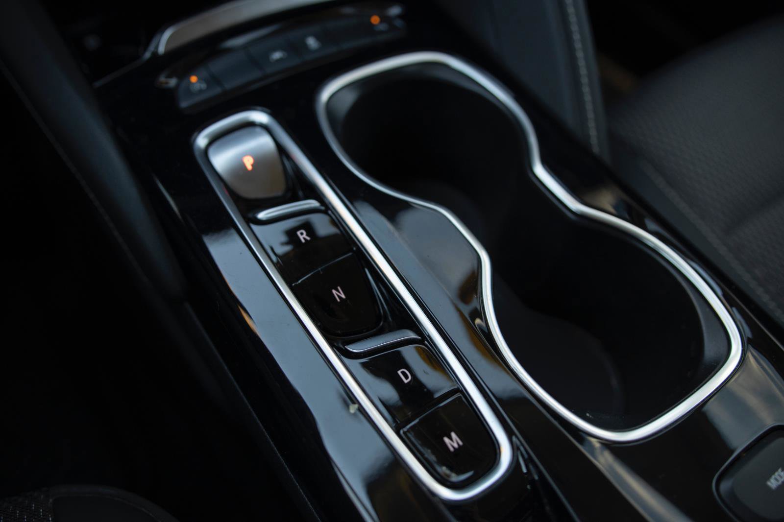 Used 2021 Buick Envision Preferred image 10