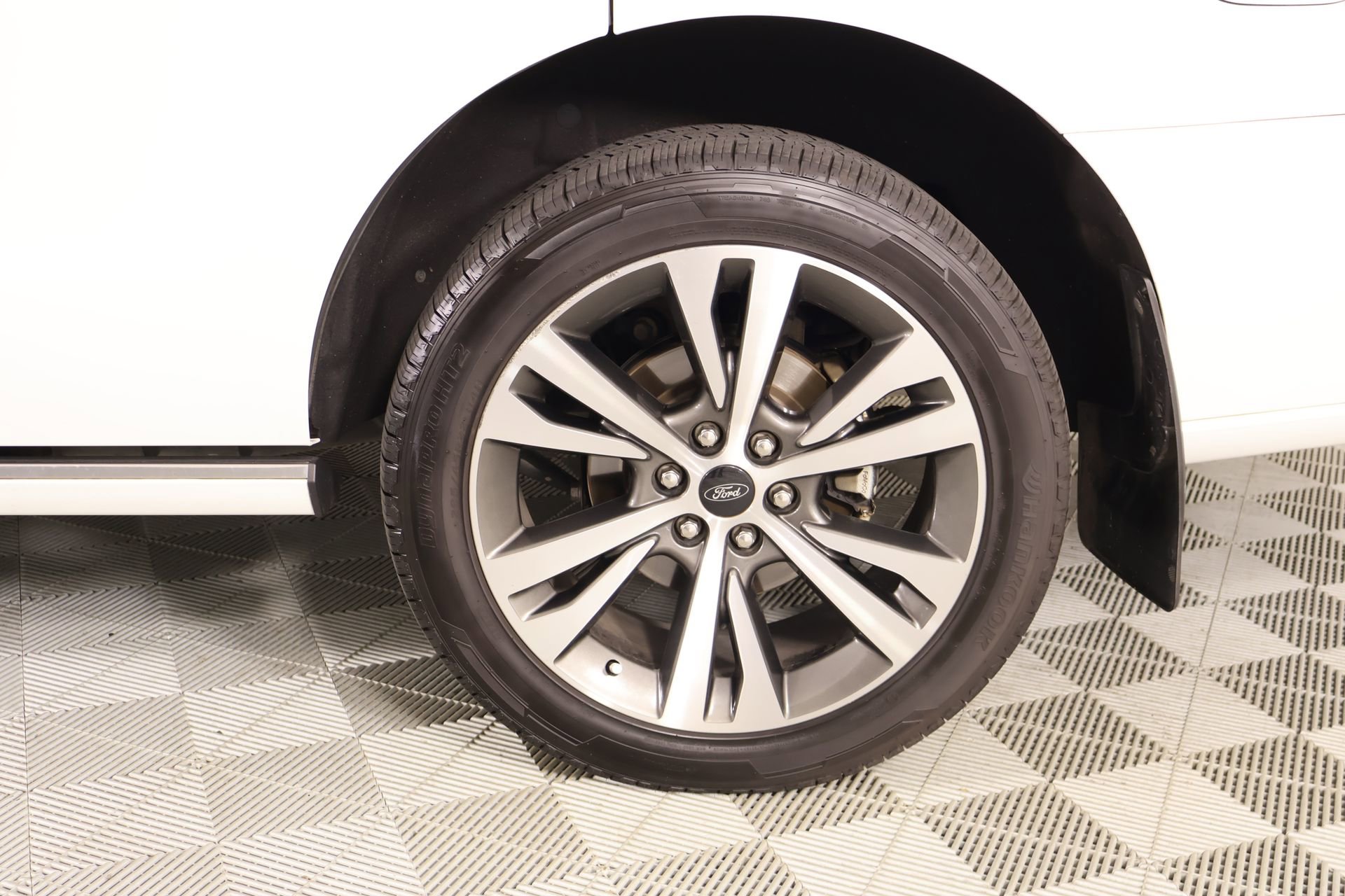 Used 2021 Ford Expedition Platinum image 21