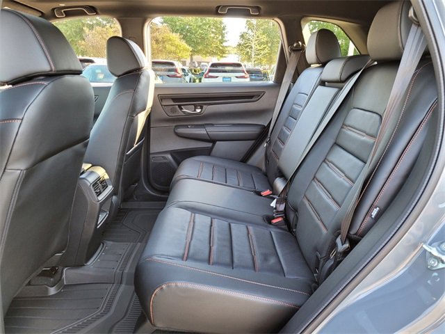 New 2026 Honda CR-V Sport-L image 9